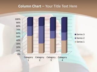 Smile Therapist Human PowerPoint Template