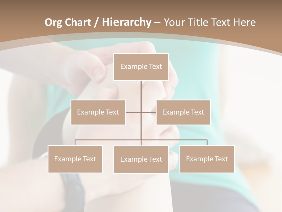 Smile Therapist Human PowerPoint Template