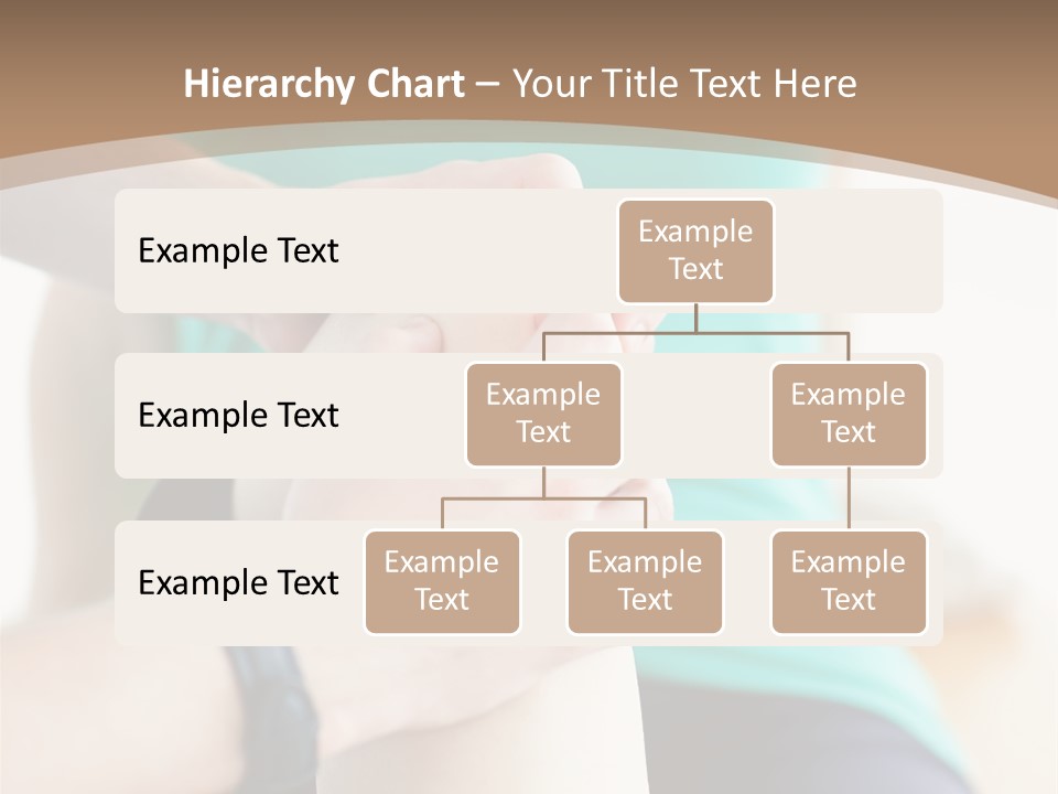 Smile Therapist Human PowerPoint Template