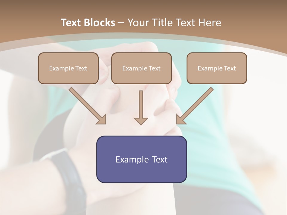 Smile Therapist Human PowerPoint Template