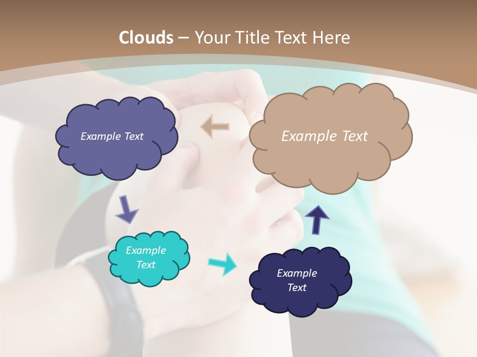 Smile Therapist Human PowerPoint Template