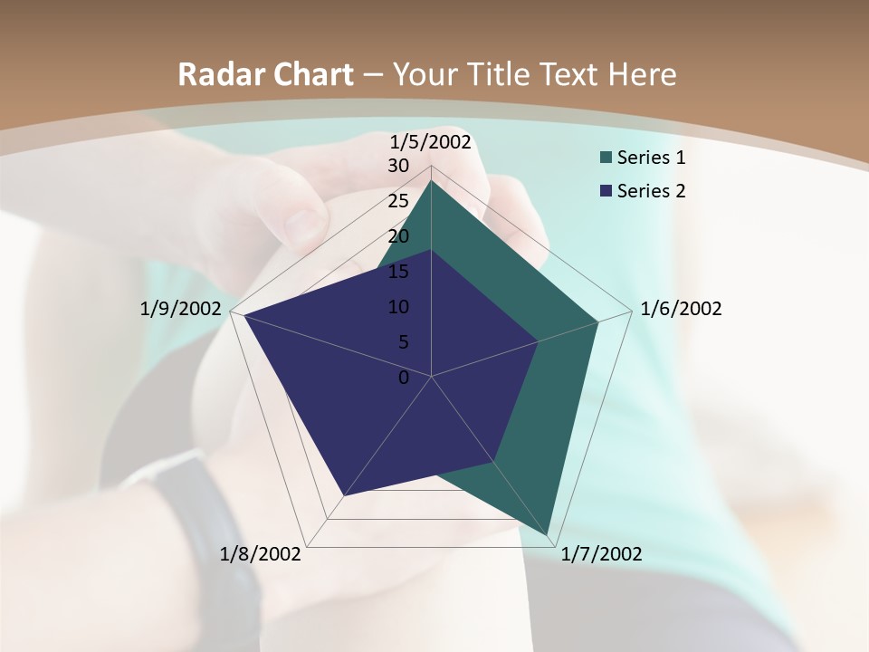 Smile Therapist Human PowerPoint Template
