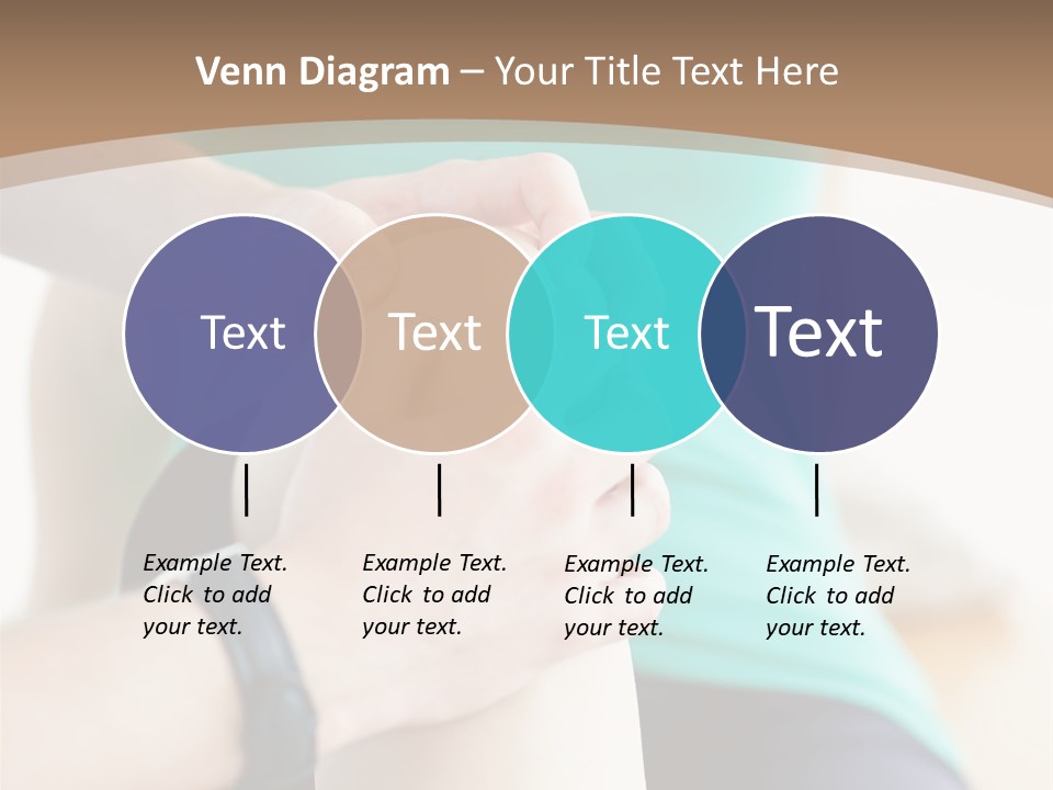Smile Therapist Human PowerPoint Template