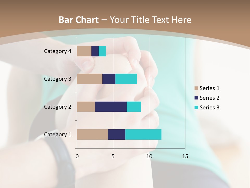 Smile Therapist Human PowerPoint Template