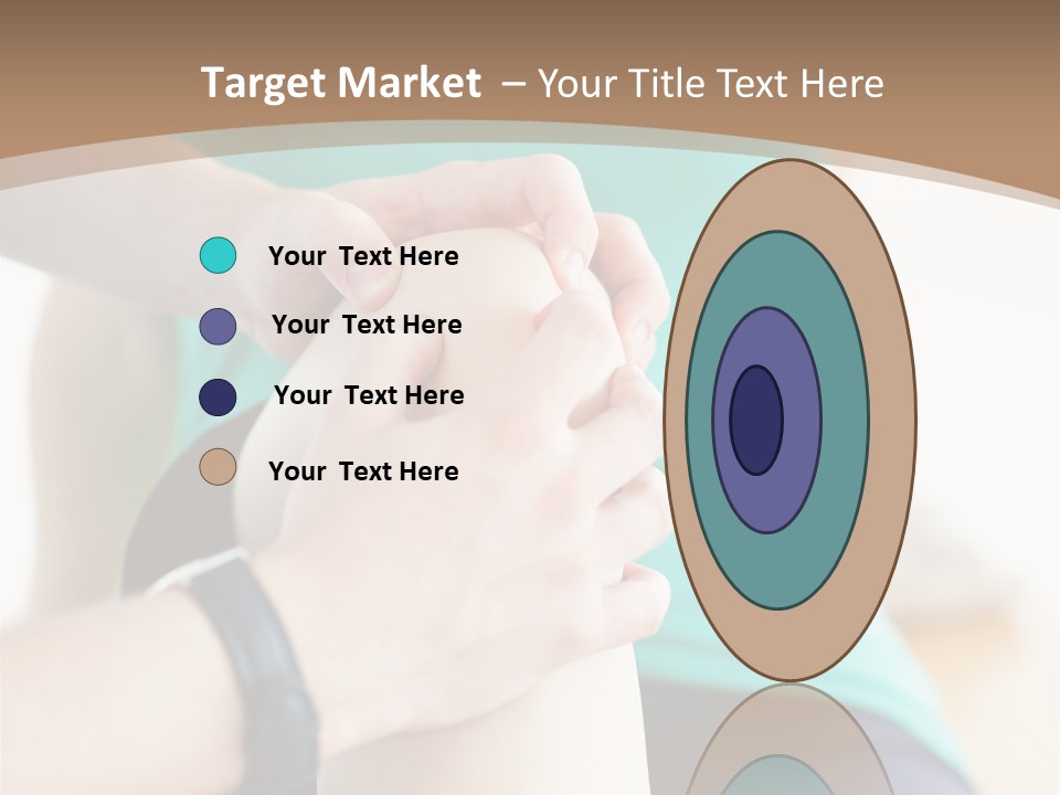 Smile Therapist Human PowerPoint Template