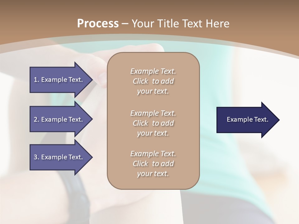 Smile Therapist Human PowerPoint Template