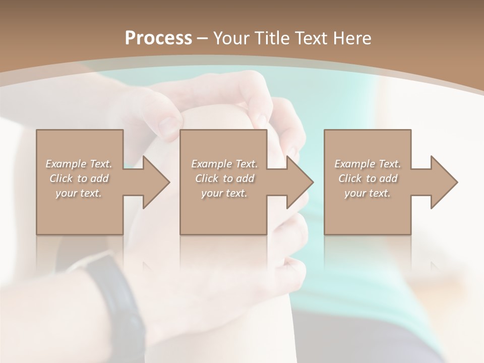 Smile Therapist Human PowerPoint Template