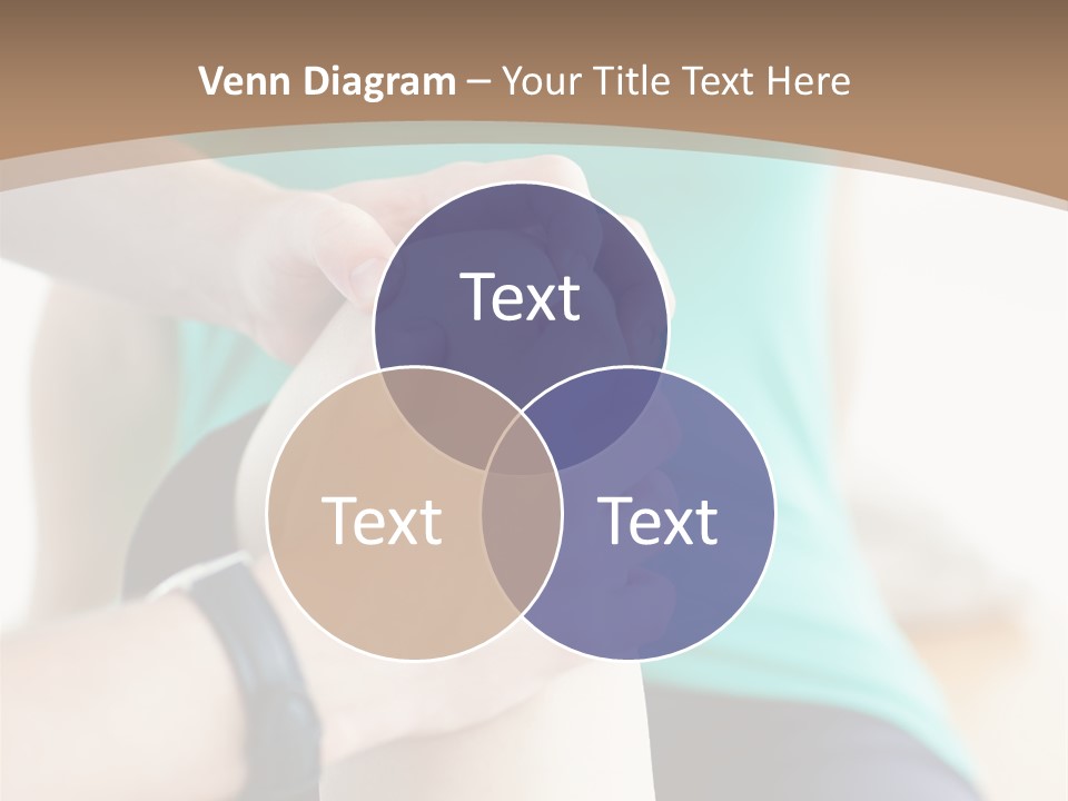 Smile Therapist Human PowerPoint Template