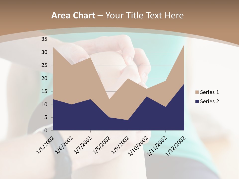 Smile Therapist Human PowerPoint Template