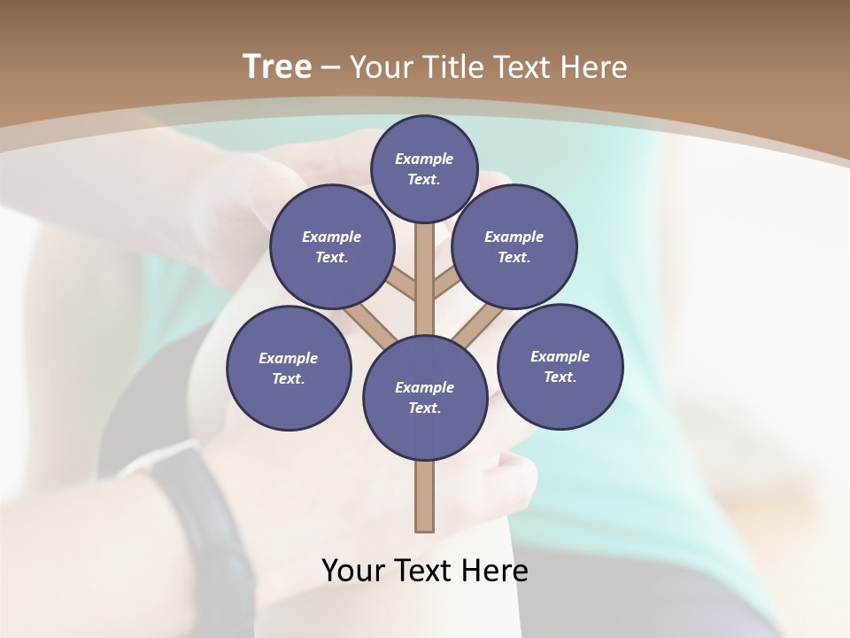 Smile Therapist Human PowerPoint Template