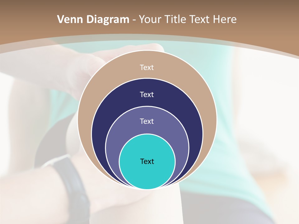 Smile Therapist Human PowerPoint Template