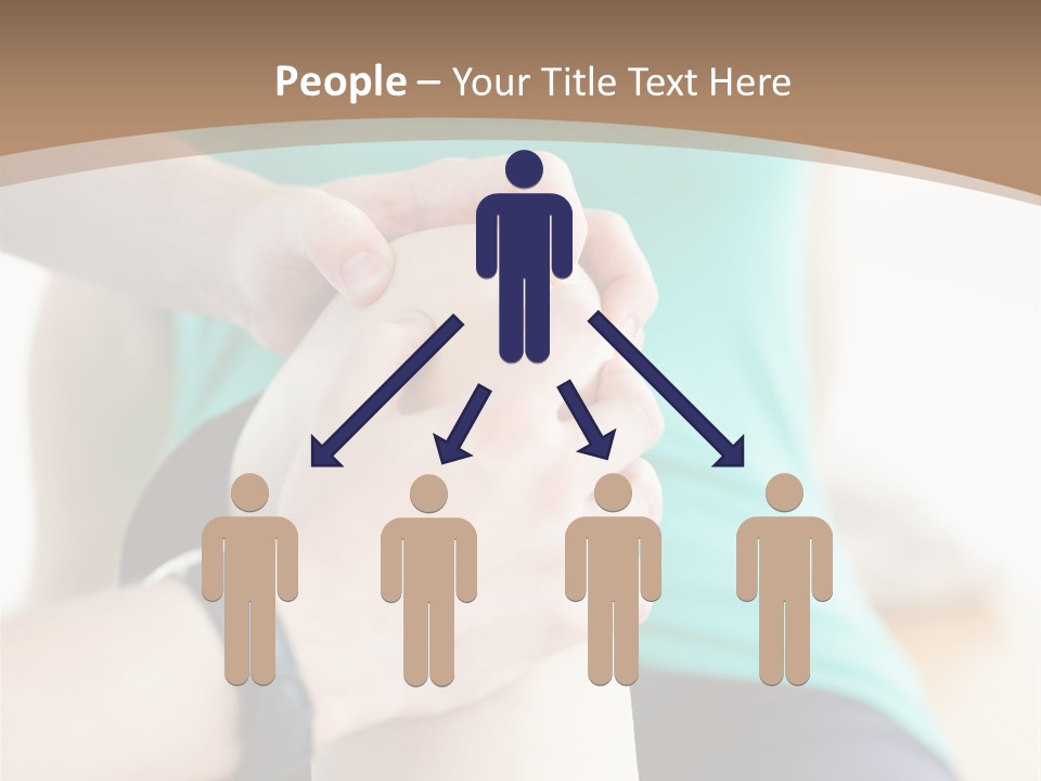Smile Therapist Human PowerPoint Template