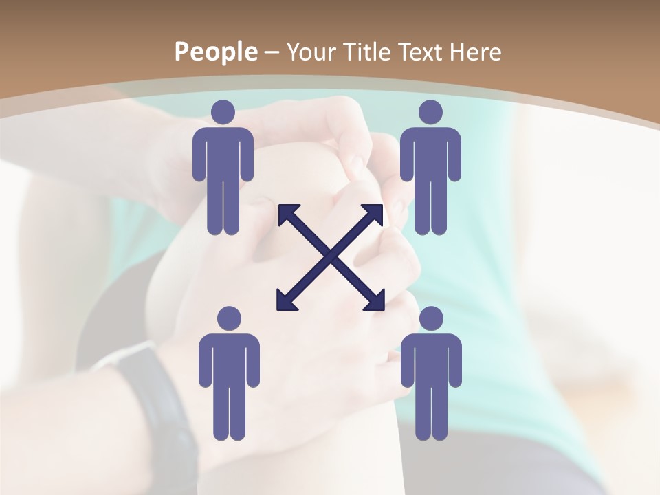 Smile Therapist Human PowerPoint Template
