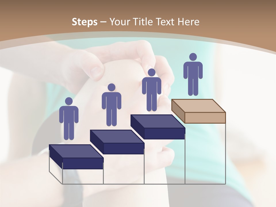 Smile Therapist Human PowerPoint Template