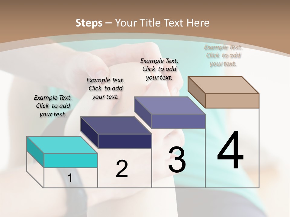 Smile Therapist Human PowerPoint Template