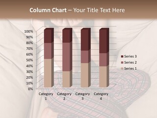 Teen Loss Help PowerPoint Template