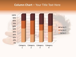 Kid American Care PowerPoint Template