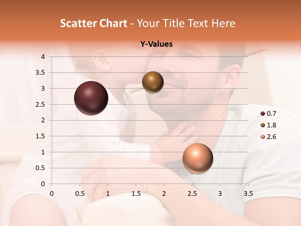 Indoors People Home PowerPoint Template