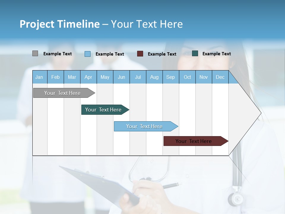 People Cure Medicinal PowerPoint Template