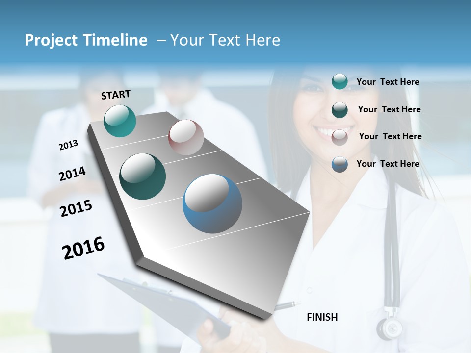 People Cure Medicinal PowerPoint Template