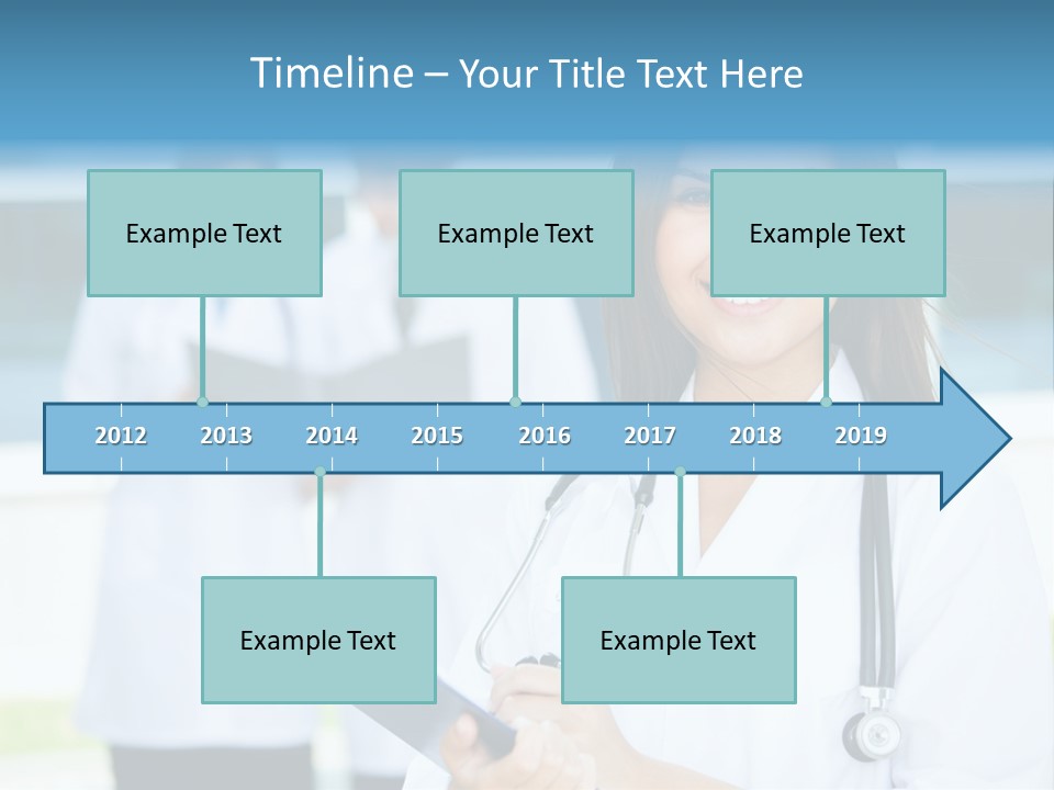 People Cure Medicinal PowerPoint Template