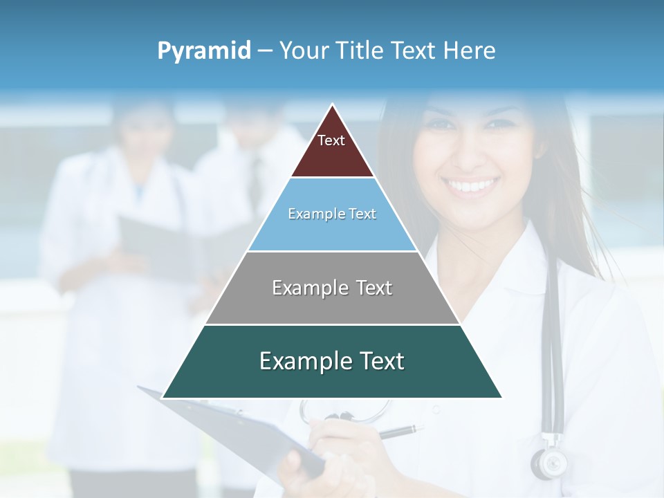 People Cure Medicinal PowerPoint Template