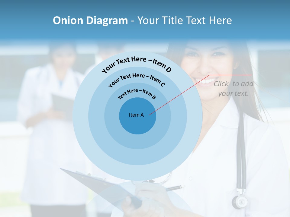 People Cure Medicinal PowerPoint Template