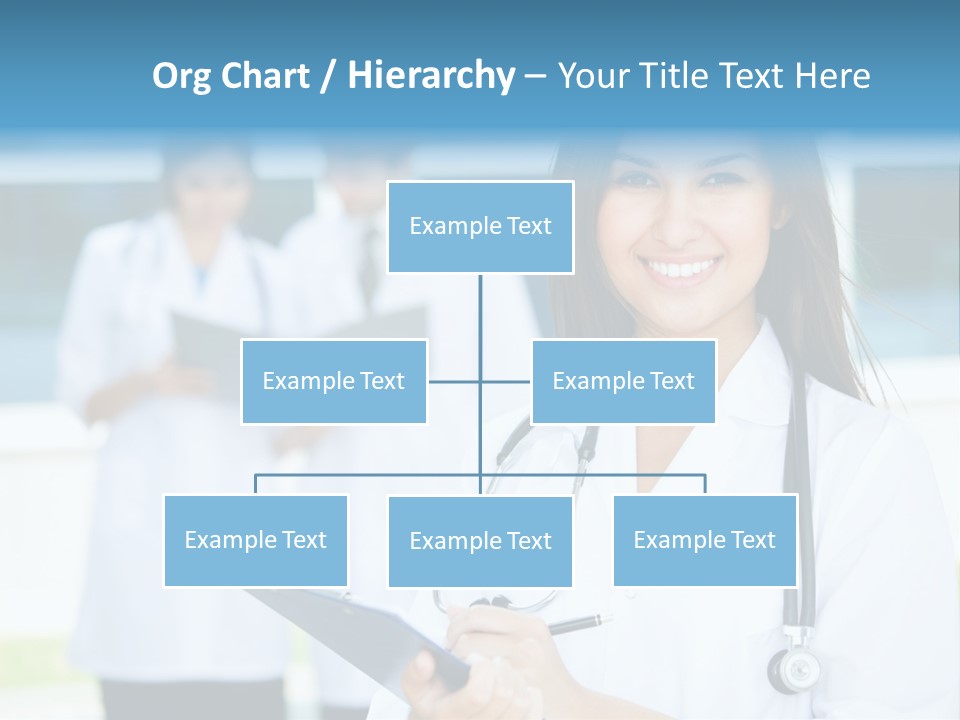 People Cure Medicinal PowerPoint Template