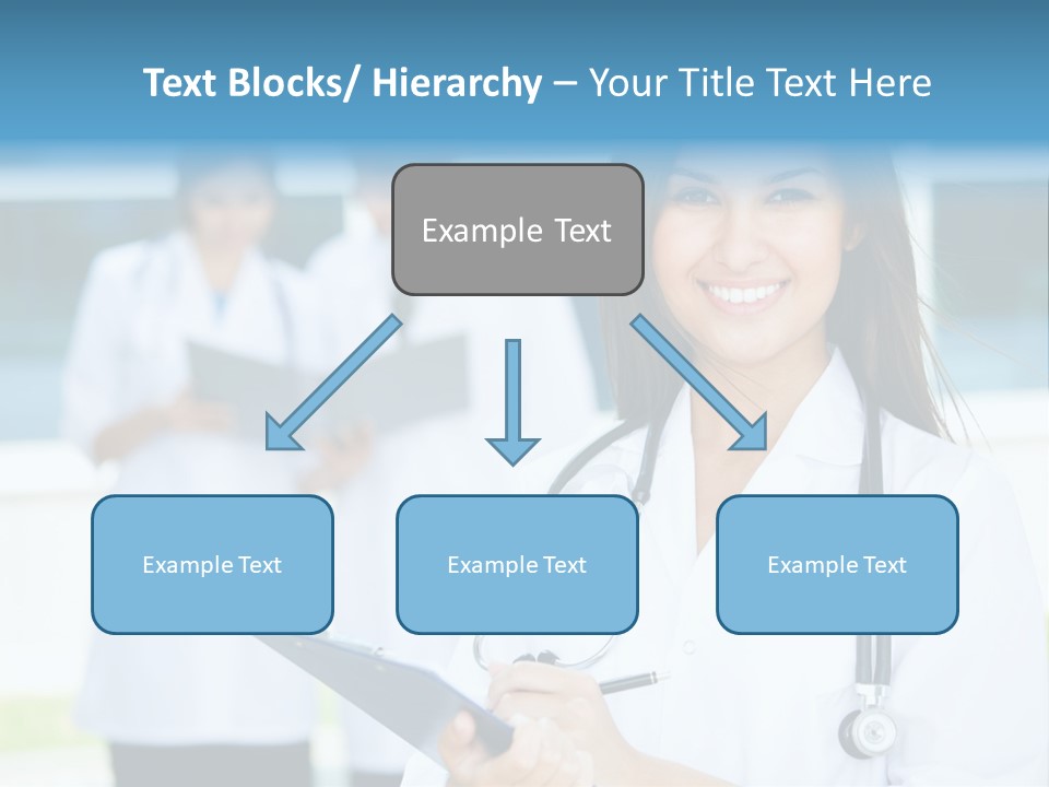 People Cure Medicinal PowerPoint Template