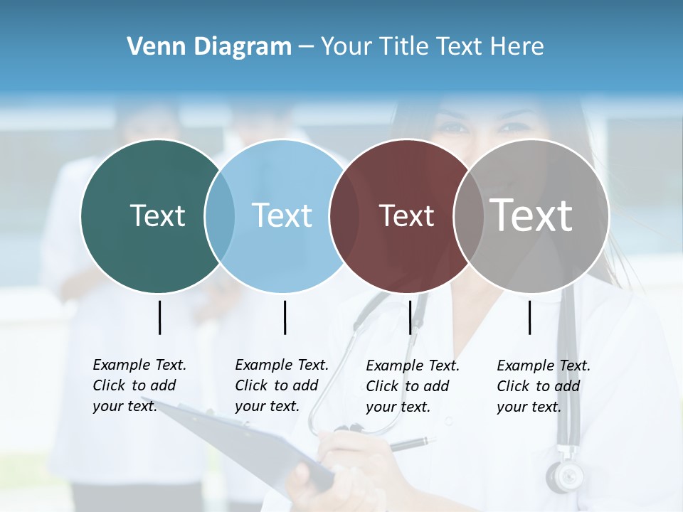 People Cure Medicinal PowerPoint Template