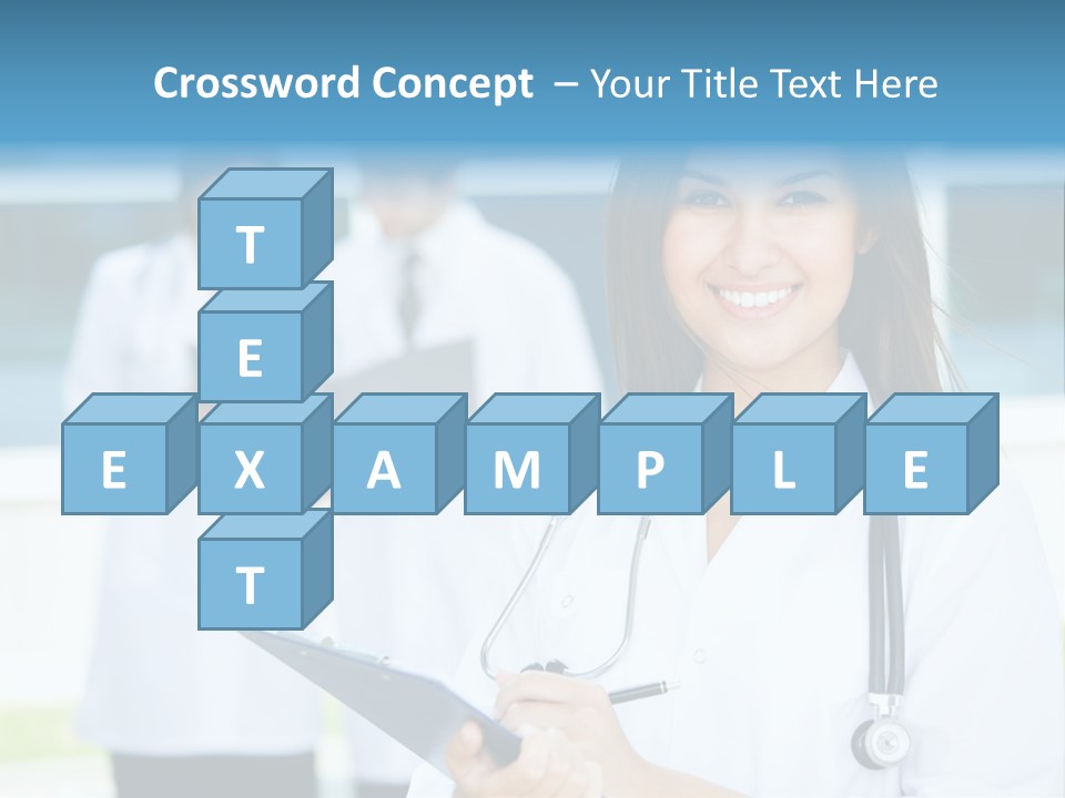 People Cure Medicinal PowerPoint Template