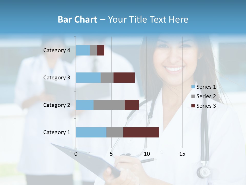People Cure Medicinal PowerPoint Template