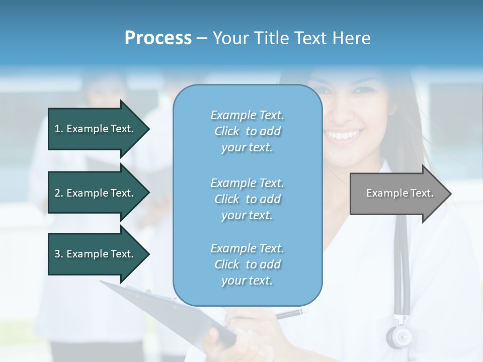 People Cure Medicinal PowerPoint Template