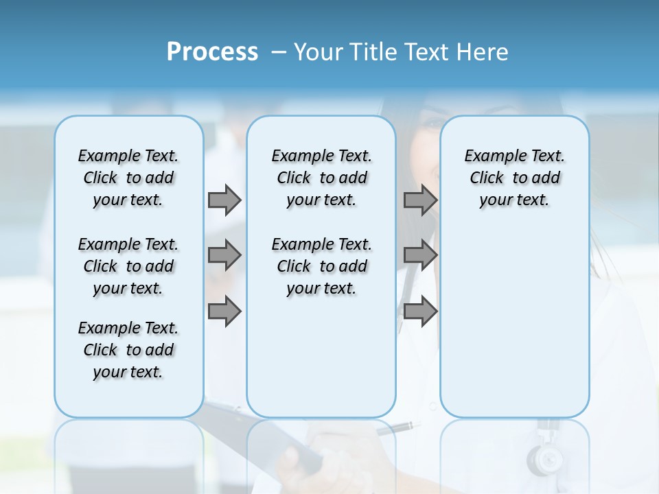 People Cure Medicinal PowerPoint Template