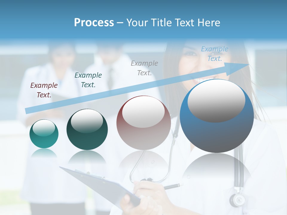 People Cure Medicinal PowerPoint Template