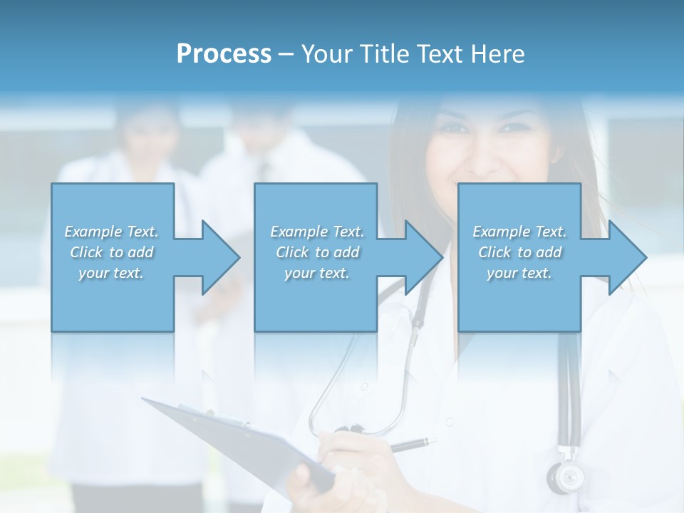 People Cure Medicinal PowerPoint Template