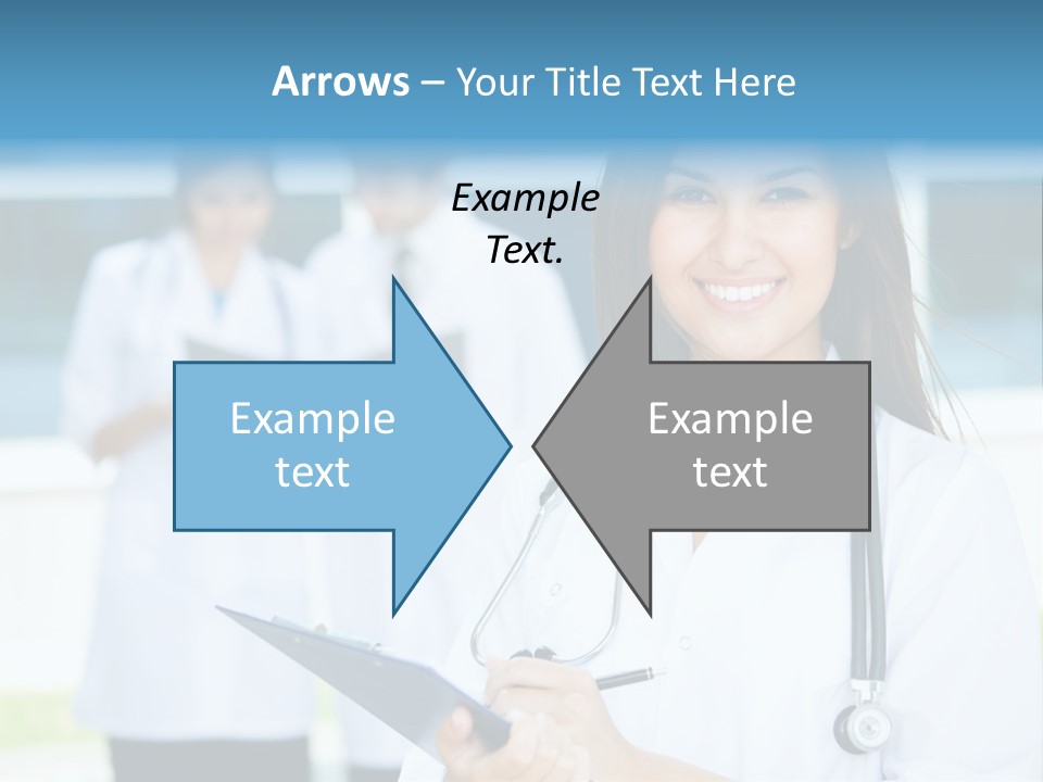People Cure Medicinal PowerPoint Template