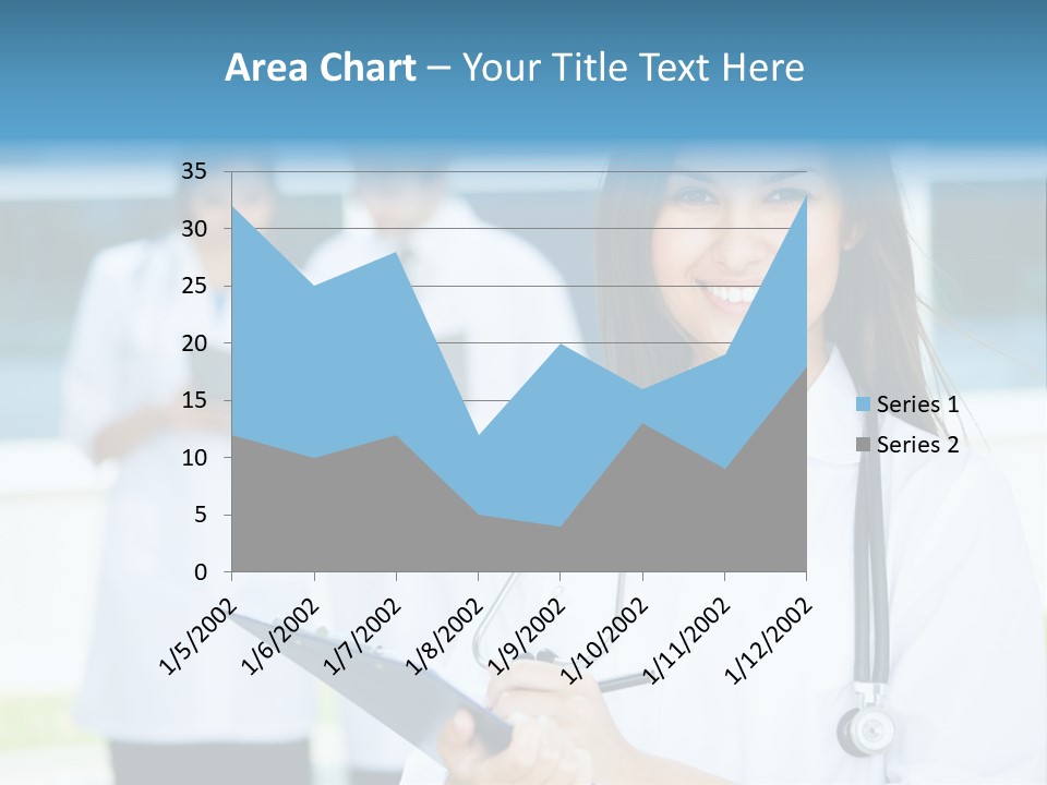 People Cure Medicinal PowerPoint Template