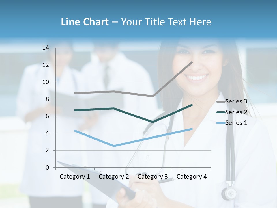 People Cure Medicinal PowerPoint Template