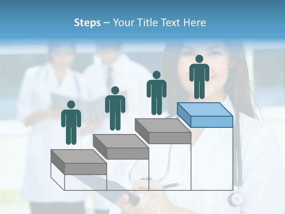People Cure Medicinal PowerPoint Template