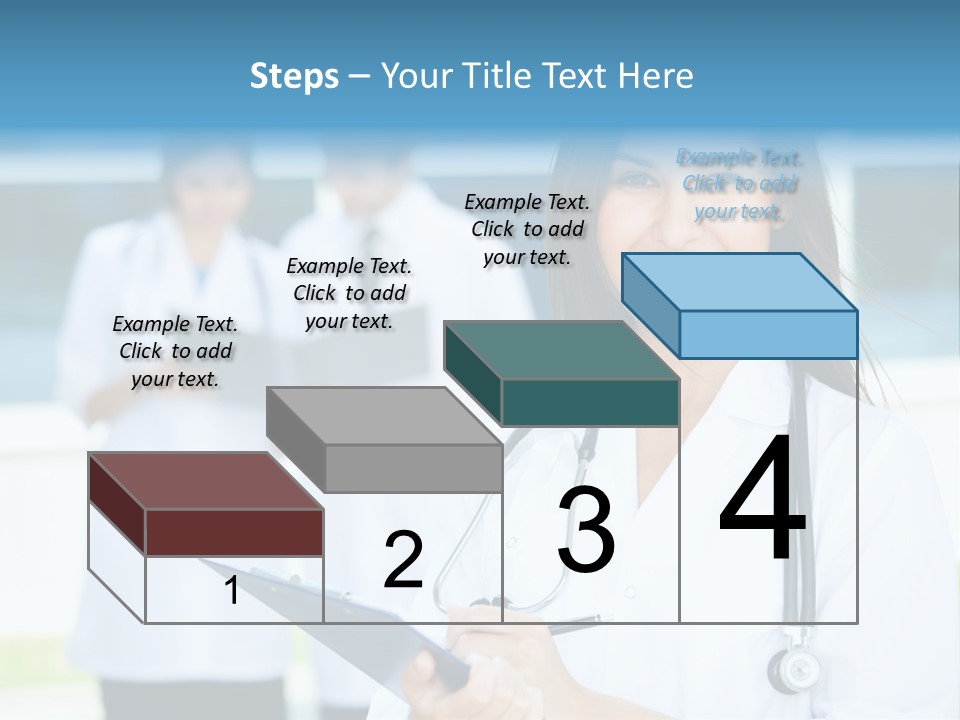 People Cure Medicinal PowerPoint Template