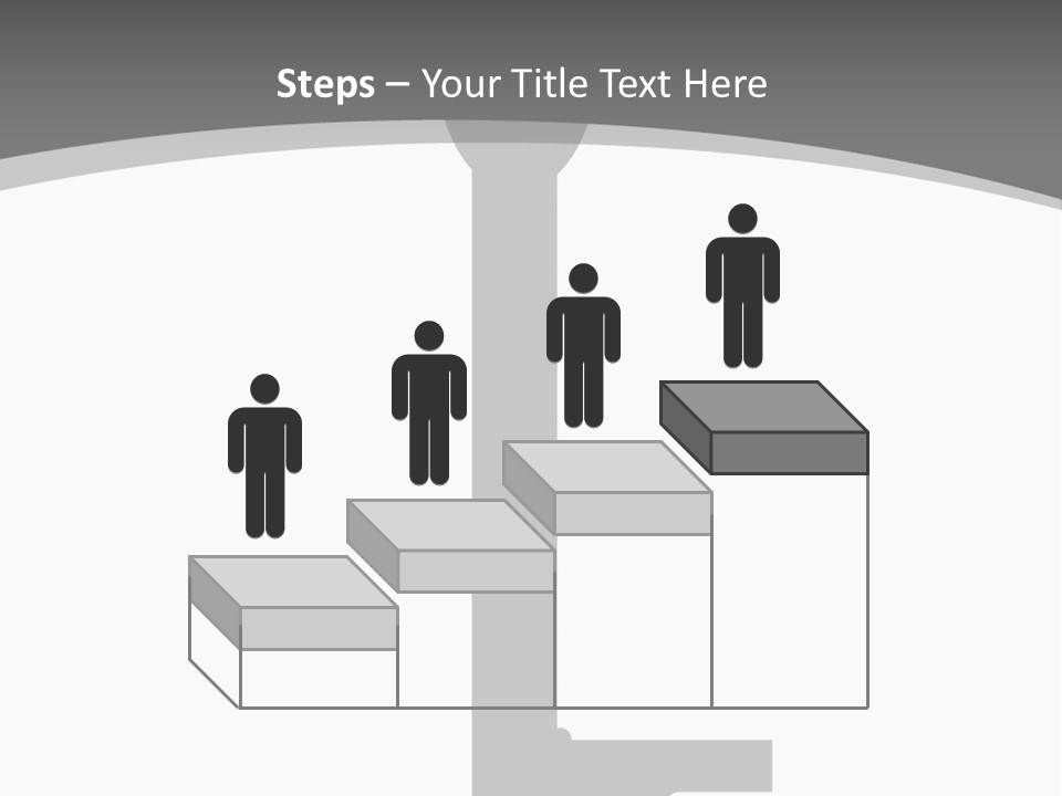 Indoors People Clothes PowerPoint Template