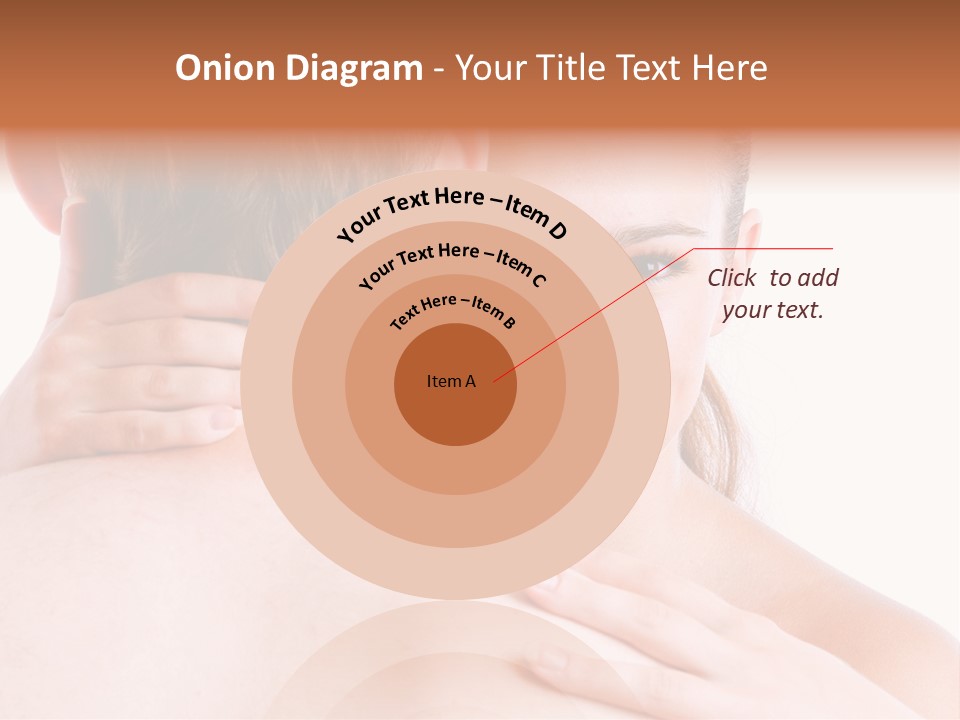 Indoors People Clothes PowerPoint Template