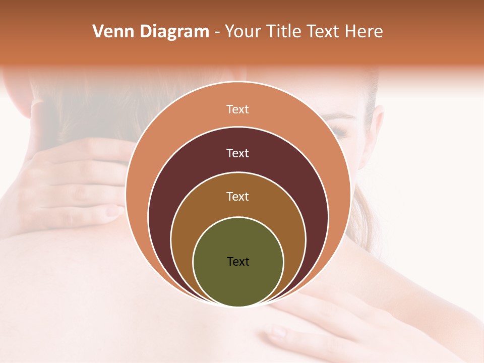 Indoors People Clothes PowerPoint Template