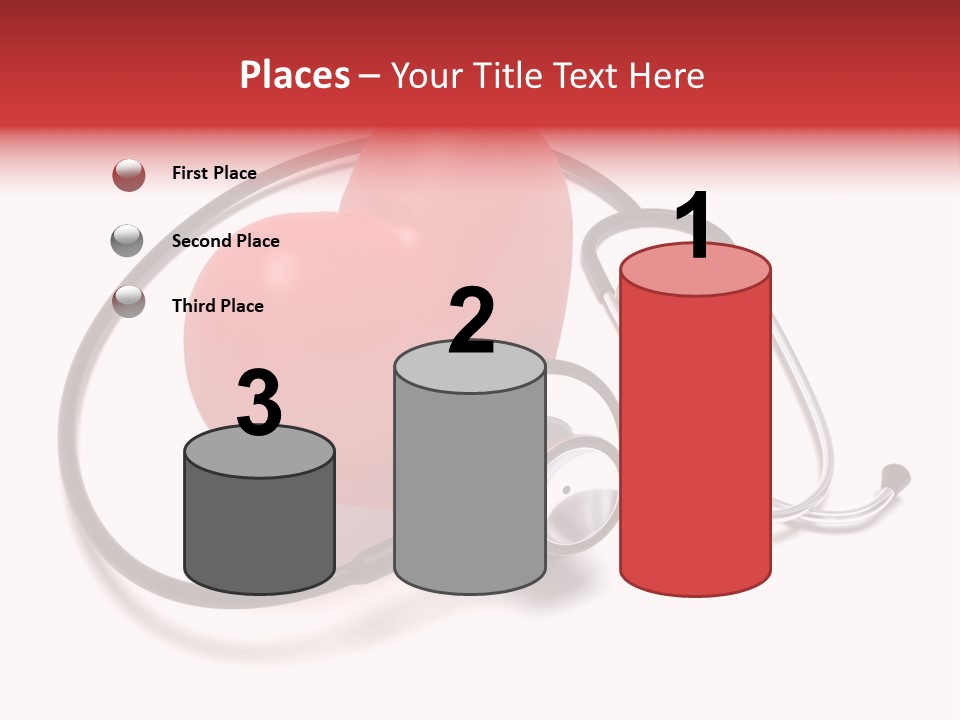 Earth Texture Close PowerPoint Template