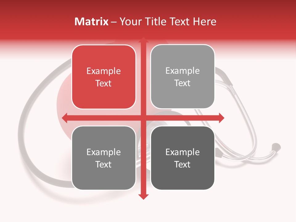 Earth Texture Close PowerPoint Template