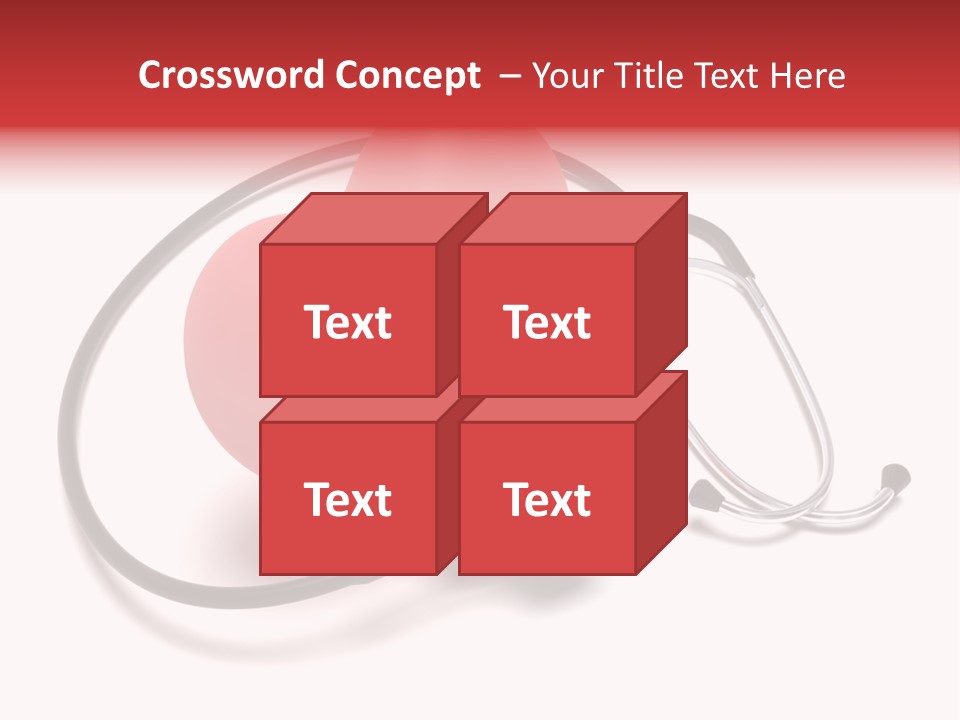Earth Texture Close PowerPoint Template