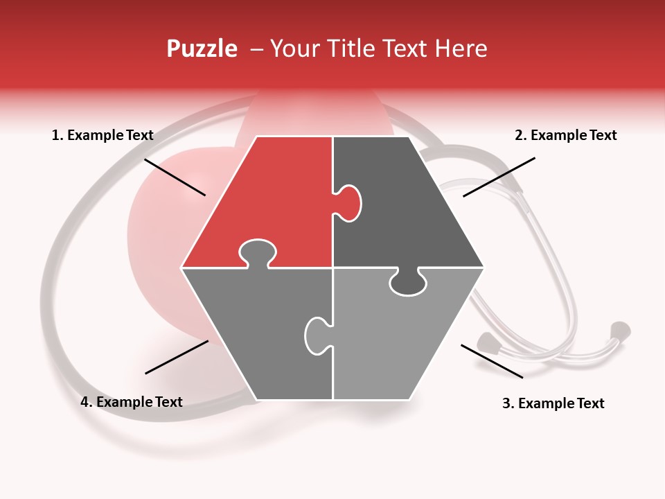 Earth Texture Close PowerPoint Template