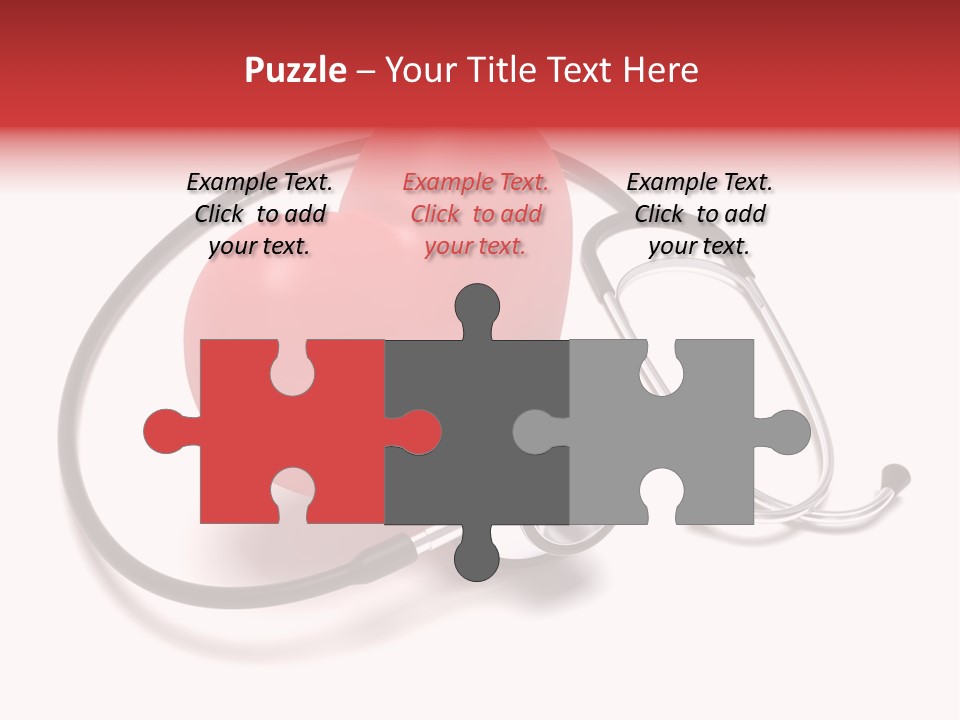 Earth Texture Close PowerPoint Template