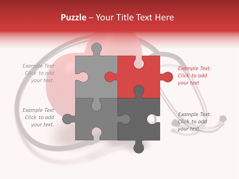 Earth Texture Close PowerPoint Template